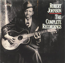 Load image into Gallery viewer, Robert Johnson : The Complete Recordings (2xCD, Comp, Mono, RE, RM)
