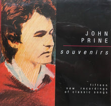 Load image into Gallery viewer, John Prine : Souvenirs (CD, Album)
