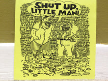 Load image into Gallery viewer, Peter And Raymond : Shut Up, Little Man! (CD, Comp, RE)
