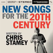 Chris Stamey And The Modrec Orchestra : New Songs For The 20th Century (2xCD, Album)