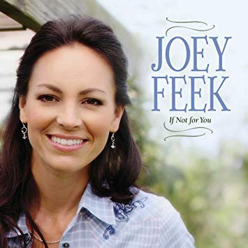 Joey Feek : If Not For You (CD, Album)