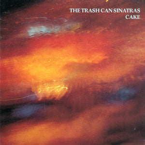 The Trash Can Sinatras : Cake (CD, Album)