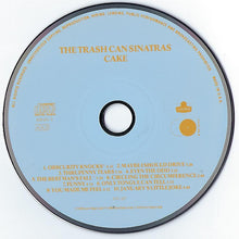 Load image into Gallery viewer, The Trash Can Sinatras : Cake (CD, Album)
