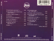 Load image into Gallery viewer, Joan Baez : Classics Volume 8 (CD, Comp)
