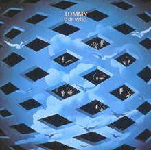 Load image into Gallery viewer, The Who : Tommy (CD, Album, RE, RM)
