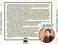 Load image into Gallery viewer, Yo La Tengo : Is Murdering The Classics (CD)
