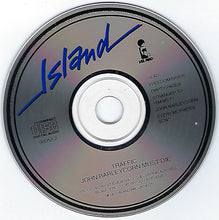 Load image into Gallery viewer, Traffic : John Barleycorn Must Die (CD, Album, RE)
