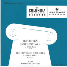 Load image into Gallery viewer, George Szell, The Cleveland Orchestra / New York Philharmonic / Columbia Symphony Orchestra : The Complete Columbia Album Collection (106xCD, Comp, Mono, RM + Box)
