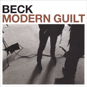 Beck : Modern Guilt (CD, Album, EDC)