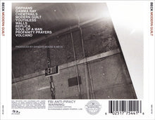 Load image into Gallery viewer, Beck : Modern Guilt (CD, Album, EDC)
