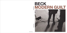 Load image into Gallery viewer, Beck : Modern Guilt (CD, Album, EDC)
