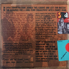 Load image into Gallery viewer, Tommy McCook : Real Cool: The Jamaican King Of The Saxophone '66-'77 (2xCD, Comp)
