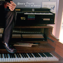 Load image into Gallery viewer, Kelley Stoltz : Below The Branches (CD, Album, Dig)
