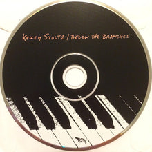 Load image into Gallery viewer, Kelley Stoltz : Below The Branches (CD, Album, Dig)
