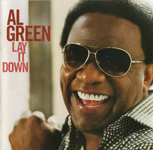 Load image into Gallery viewer, Al Green : Lay It Down (CD, Album, Cin)
