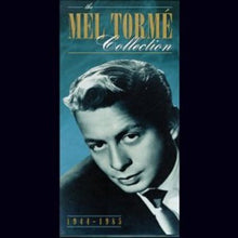 Load image into Gallery viewer, Mel Tormé : The Mel Tormé Collection 1944 - 1985 (4xCD, Comp + Box)
