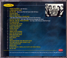 Load image into Gallery viewer, Mel Tormé : The Mel Tormé Collection 1944 - 1985 (4xCD, Comp + Box)
