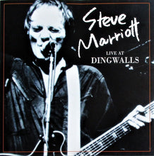 Load image into Gallery viewer, Steve Marriott : Live At Dingwalls (CD, Album)

