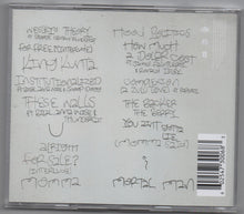 Load image into Gallery viewer, Kendrick Lamar : To Pimp A Butterfly (CD, Album, RE, RP)
