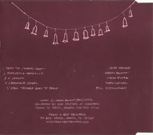 Load image into Gallery viewer, Knife In The Water : Crosspross Bells (CD, EP)

