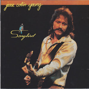 Jesse Colin Young : Songbird (CD, Album)