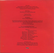 Load image into Gallery viewer, Papa M : Whatever, Mortal (CD, Album)
