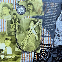 Load image into Gallery viewer, Eric Hughes Band : Two In The Morning (CD, Album)
