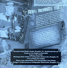 Load image into Gallery viewer, Eric Hughes Band : Two In The Morning (CD, Album)
