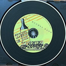 Load image into Gallery viewer, Eric Hughes Band : Two In The Morning (CD, Album)
