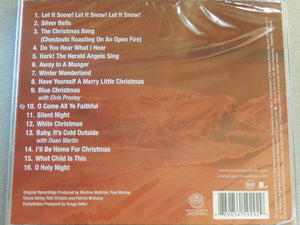 Martina McBride : The Classic Christmas Album (CD, Comp)