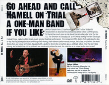 Load image into Gallery viewer, Ed Hamell : Rant &amp; Roll (CD, Album, Dlx + DVD-V, Album, Dlx, NTSC)
