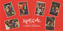 Load image into Gallery viewer, Kenny* &amp; Dolly* : Once Upon A Christmas (CD, Album, RE)
