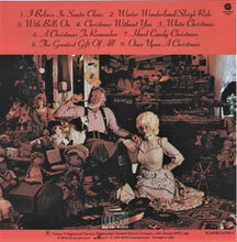 Load image into Gallery viewer, Kenny* &amp; Dolly* : Once Upon A Christmas (CD, Album, RE)
