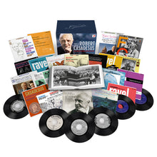 Load image into Gallery viewer, Robert Casadesus : The Complete Columbia Album Collection (65xCD, Mono, RM + Box, Comp)
