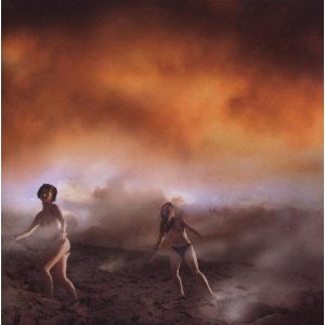 Martin Bisi : Sirens Of The Apocalypse (CD, Album, Enh)