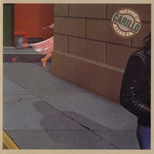 Carillo (2) : Street Of Dreams (CD, Album, RE)