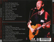 Load image into Gallery viewer, Richard Thompson : Across A Crowded Room Live At Barrymore's 1985 (2xCD, Album)
