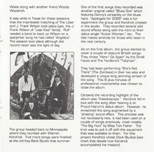 Load image into Gallery viewer, The Litter : $100 Fine (CD, Album, RE, RM)
