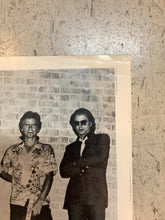 Load image into Gallery viewer, The Cobras at Antone's Nightclub - 1980 (Poster)
