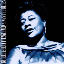 Load image into Gallery viewer, Ella Fitzgerald : Bluella: Ella Fitzgerald Sings The Blues (CD, Comp, RE, RM)
