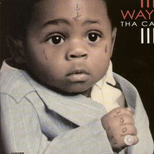 Lil Wayne - Tha Carter III, Vol. 1