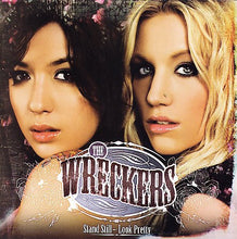 Load image into Gallery viewer, The Wreckers : Stand Still, Look Pretty (CD, Album)
