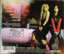 Load image into Gallery viewer, The Wreckers : Stand Still, Look Pretty (CD, Album)
