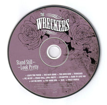 Load image into Gallery viewer, The Wreckers : Stand Still, Look Pretty (CD, Album)
