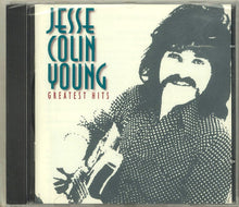 Load image into Gallery viewer, Jesse Colin Young : Greatest Hits (CD, Comp)
