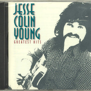 Jesse Colin Young : Greatest Hits (CD, Comp)