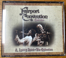 Load image into Gallery viewer, Fairport Convention : A Lasting Spirit. The Collection (3xCD, Comp)
