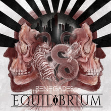 Load image into Gallery viewer, Equilibrium (7) : Renegades (CD, Album + CD + Ltd, Dig)
