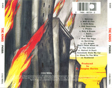 Load image into Gallery viewer, The Kinks : Phobia (CD, Album, Pit)
