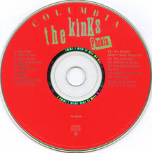 Load image into Gallery viewer, The Kinks : Phobia (CD, Album, Pit)
